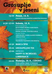 Grosuplje v jeseni 3